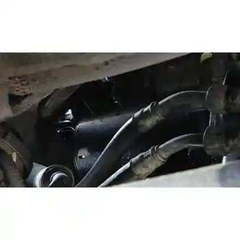 

STARTER MOTOR MERCEDES M-CLASS (W163)