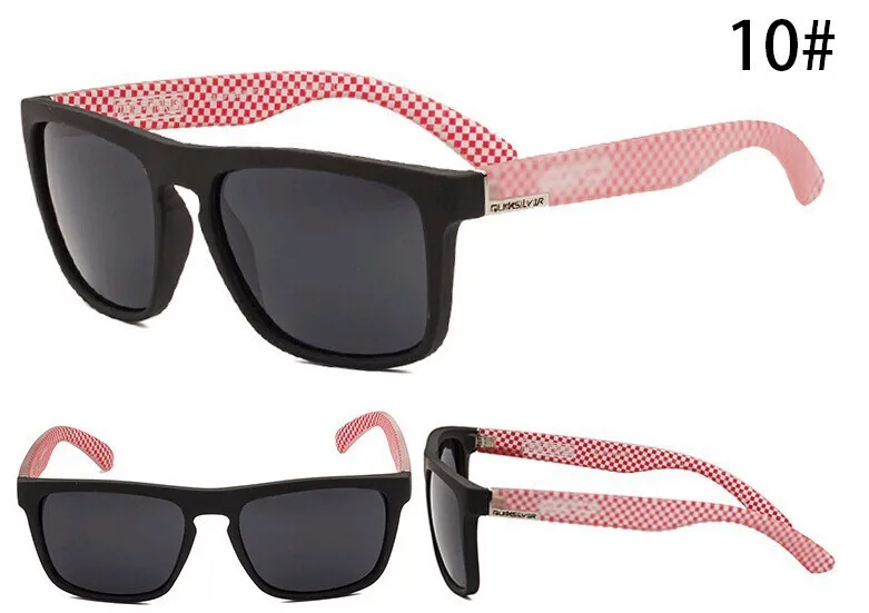 Classic Mirror Sunglasses Men Brand Design Driving Shades UV400 Outdoor Sports Sun Glasses for Men Beach Goggles Masculino