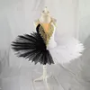 professional ballerina ballet tutu for child children kids girls adults pancake tutu dance costumes ballet dress girls ► Photo 2/6