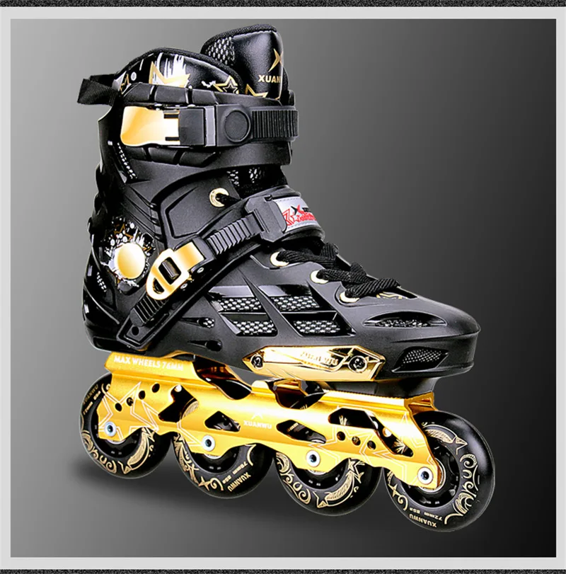 inline skating shoes