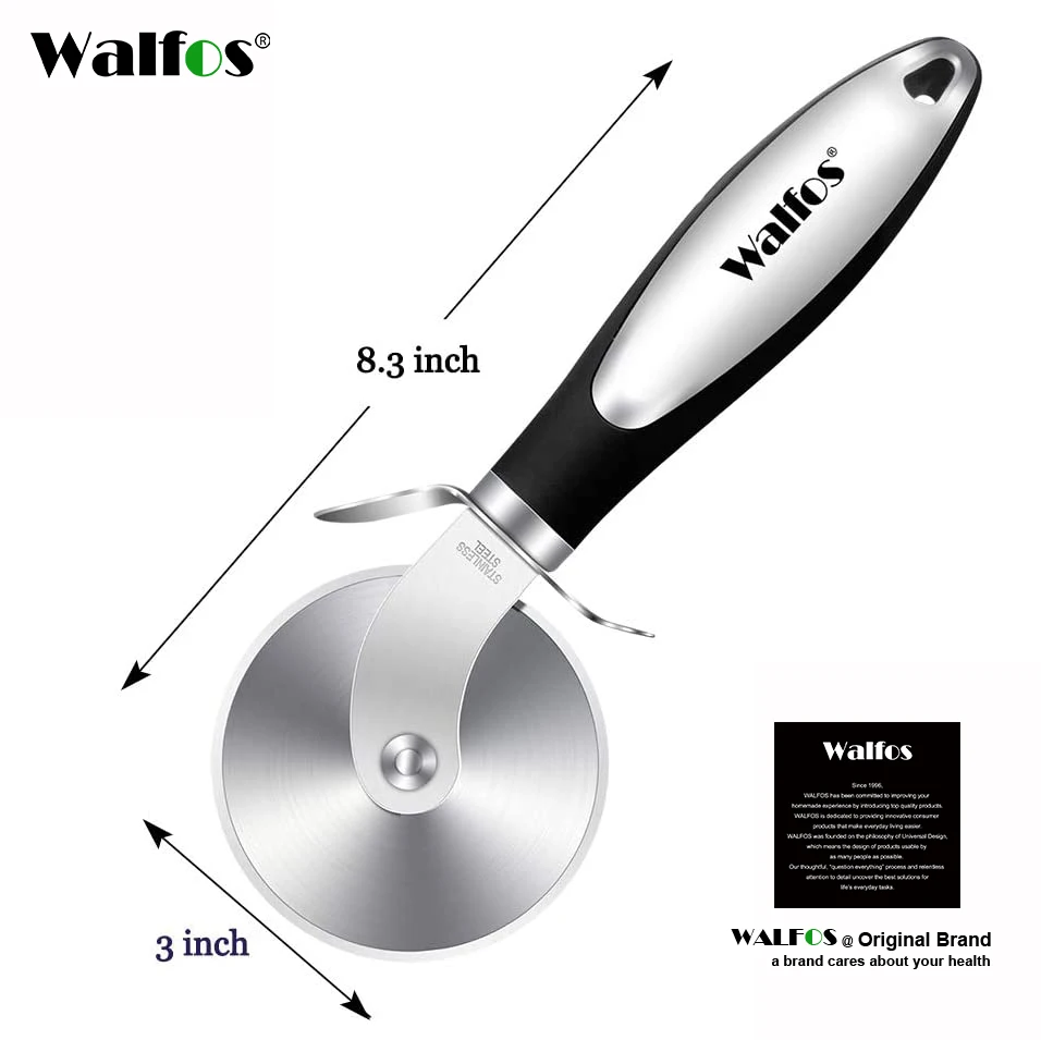 1 piece Pizza Cutter