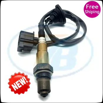 

Downstream Lambda Oxygen Sensor for Mitsubishi Lancer 1.5L Engine Code 4A91 2007-2013 up OE#:1588A195