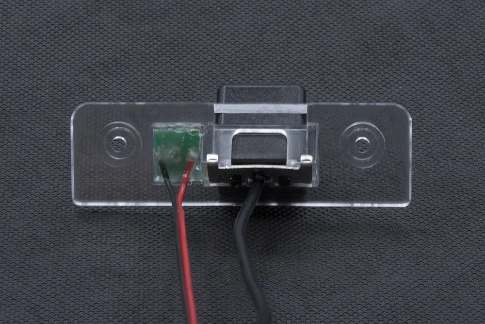 Камера заднего вида для Skoda Octavia 2008 2009 2010 2011 2012 2013 реверсивная автомобильная камера