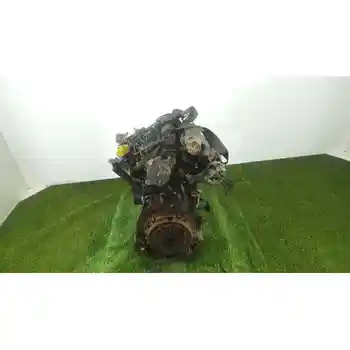 

1427391 Full engine Renault Lagoon Ii (bg0)