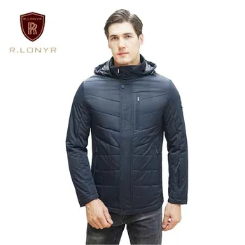 

Men's Winter Jacket