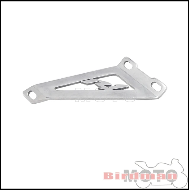 確認用 カワサキ用 ZX-9R ZX9R 1998-2003 オートバイ排気ハンガー ブラケット