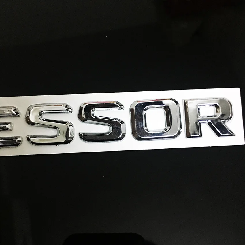 Английский Kompressor только Benz C-CLASS E-Class C 200 C 180 V12 V8 надпись после хвост бирка бампер наклейки