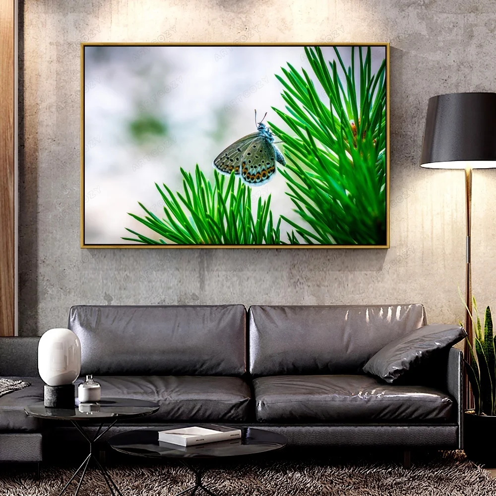 Artcozy холст живопись для украшения дома Wall Art | Дом и сад