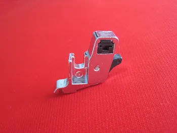 

Multifunctional household machine presser foot, CY-7300F quick-change type, low foot handle