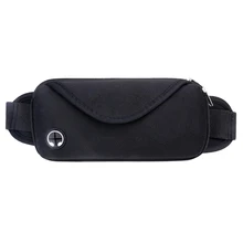 Уличная Беговая поясная сумка для бега для мужчин и женщин, Спортивная поясная сумка для спортзала, фитнеса, бега, поясная сумка для мобильного телефона, 4 цвета