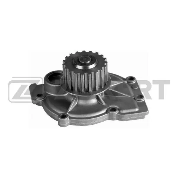 Water pump Ford Focus II 05-Kuga 09 Mondeo IV 07-S-Max | Автомобили и мотоциклы