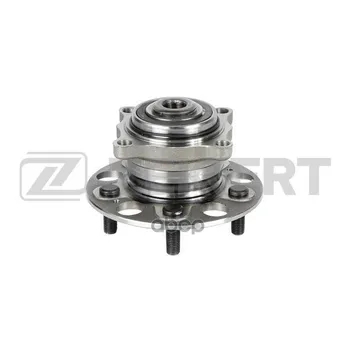 

Rear wheel hub Honda Accord VIII 08-zekkert art. rl-1863