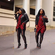  2020 New Arrival Women Ladies Long Sleeve Pu Leather Jacket Slim Zip Outwear Coat Blazer Side Blazer Leather Blazer Black 