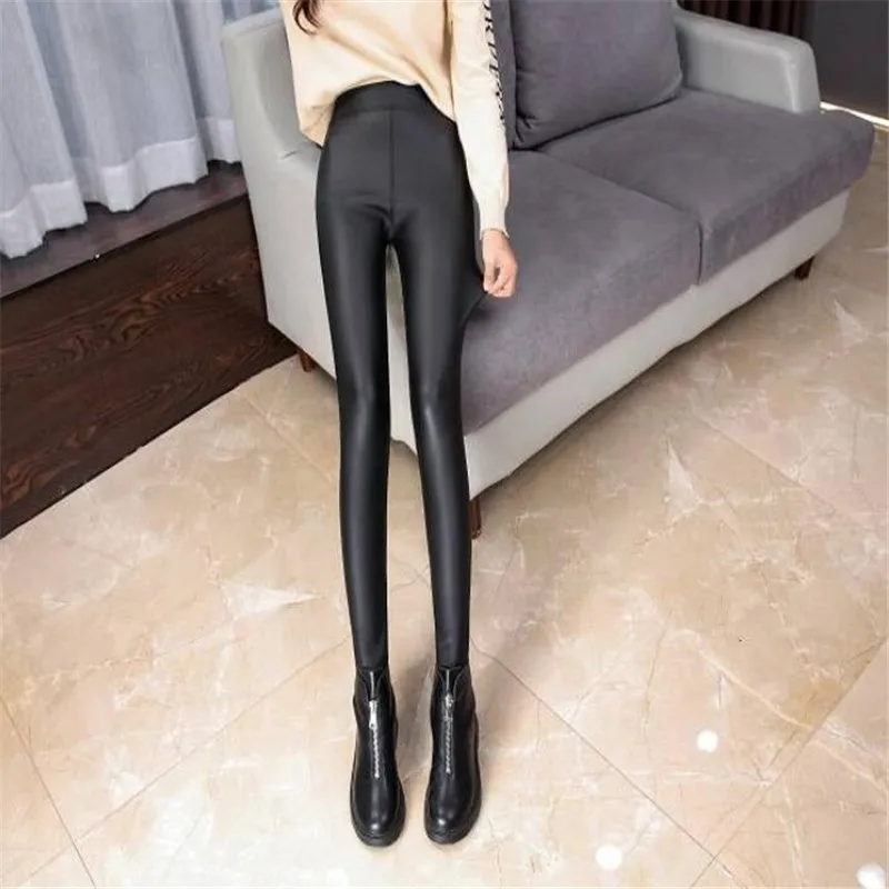 Рисунок 4 - Женские зимние леггинсы 2019