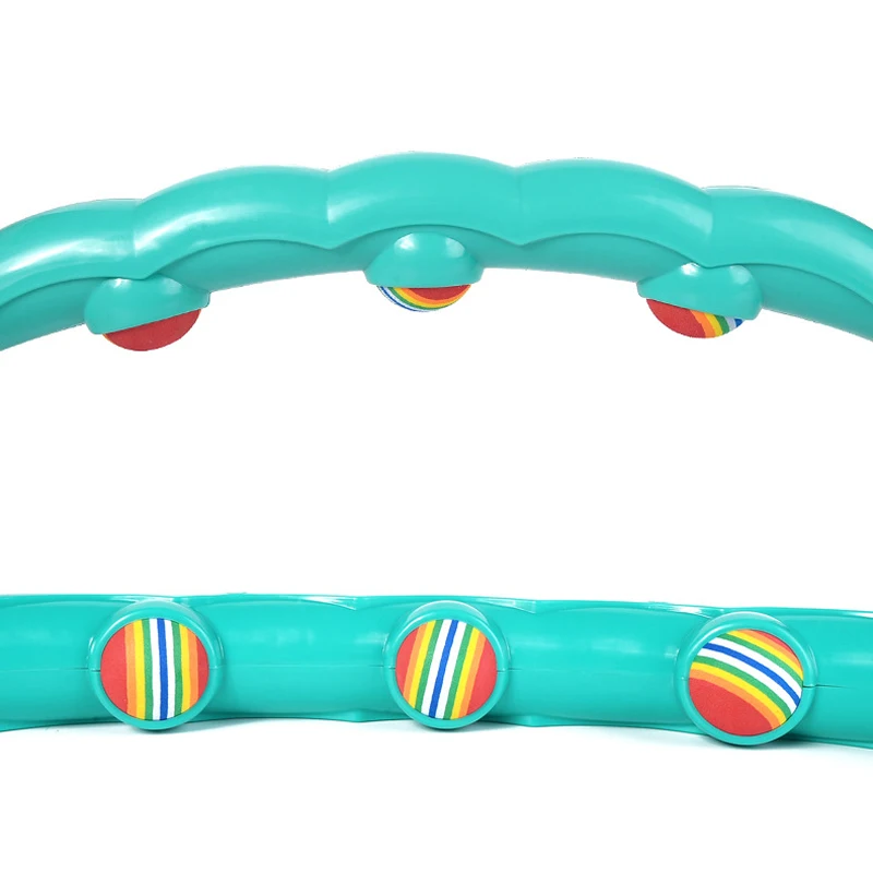 6-Sections-Removable-Sports-Hoop-Rainbow-Ball-Massage-Exerise-Fitness-Hoop-Equipment-Women-Gym-Workout-Fitness (3)