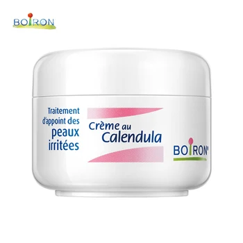 

BOIRON Calendula Baby Eczema Cream Fresh Fragrance 20g Moisturizing Lotion Facial Cream Cure Peeling Redness Repair Skin Care