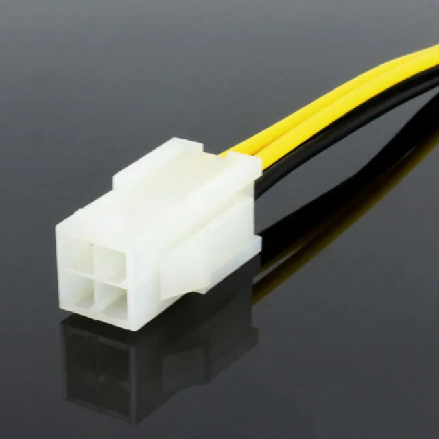 Bit Power Cavo Di Prolunga Adattatore Convertore Di Alimentazione - Foto 2