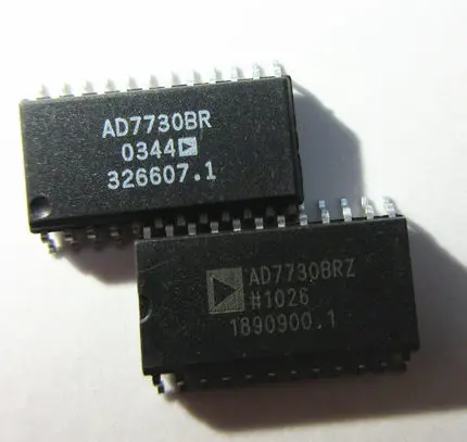 

10PCS new AD7730BRZ AD7730BR SOP24