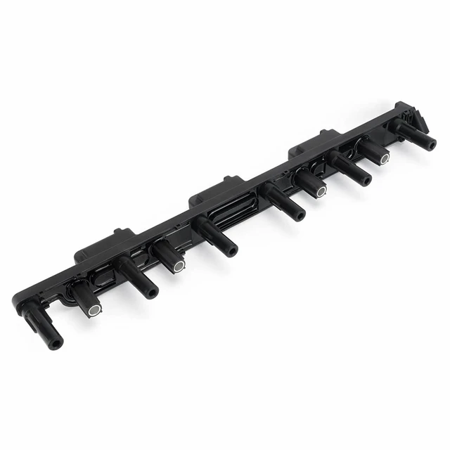 Ignition Coil Pack replaces 56041476AB 56041019 Fit Jeep Wrangler TJ  2000-2006,LJ Unlimited 2004-2006,Jeep Cherokee XJ 2000-2001 _ - AliExpress  Mobile