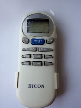 

HICON Air conditioning remote control original installation original factory