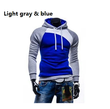 Deals 2019 New Arrivals Autumn Fashion men Casual Slim letter printing head side zipper Cashmere sweater male Outerwear tops