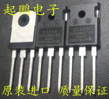 

TO Free Delivery. IXGH60N60C3D1 75 a 75 v - 247 pipe welding inverter inverter