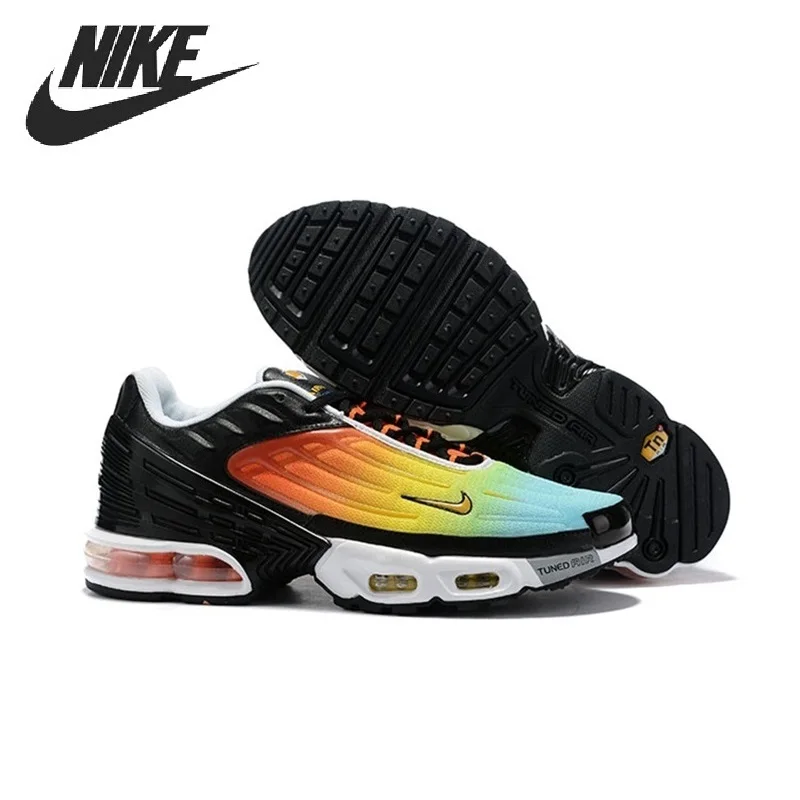 tn nike rainbow