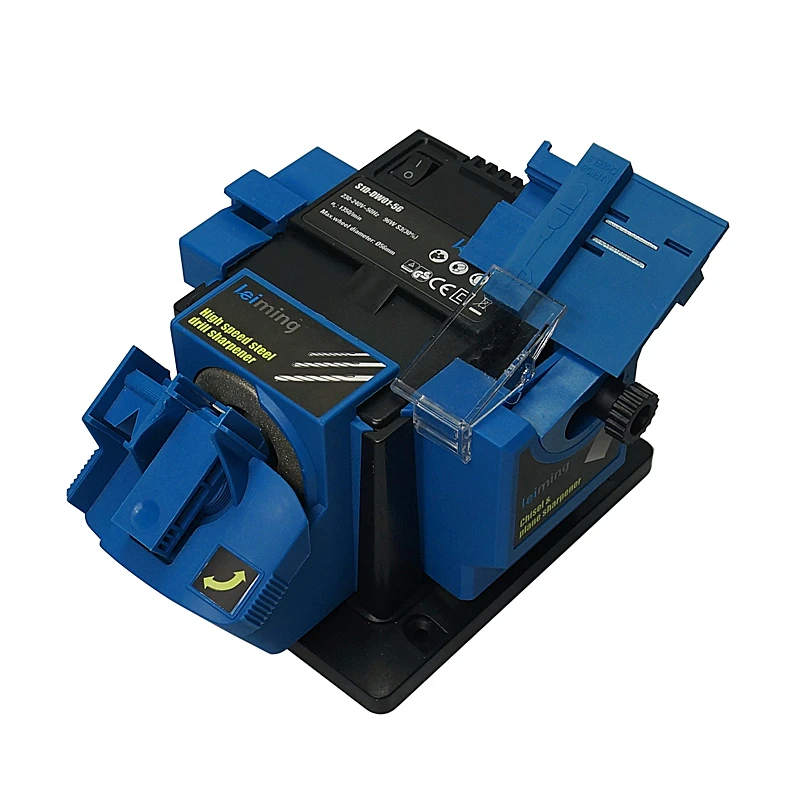 Многофункциональная S1D-DW01-56 шлифовальная машина Homehold простая шлифовальная дрель шлифовальная машина 220-240 в 96 Вт 1350 об/мин 6-51 м