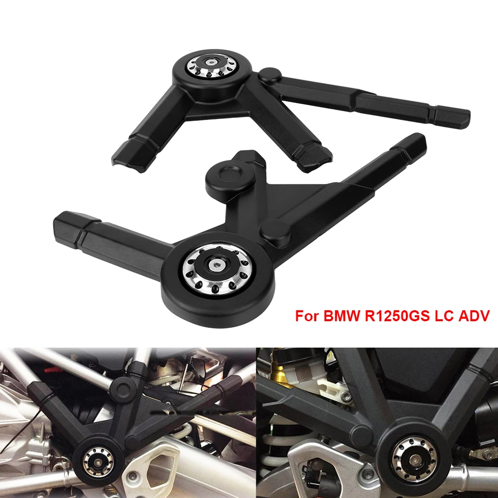 

Аксессуары для мотоциклов боковая рамка Защитная панель для мотоцикла защитный чехол