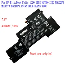 

Brand new 36WH TE03XL battery For HP EliteBook Folio 1020 G1G2 HSTNN-I26C M5U02PA M0D62PA M4Z18PA HSTNN-DB6M HSTNN-I28C Laptop