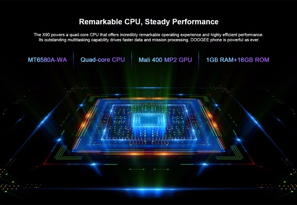 doogee x90 smartphone 1 (8)