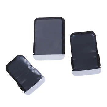 

100Pcs/Bag Dental Barrier Envelopes Dental Bags Dental Consumables Materials For X Ray Film 0# 1# 2# X-ray Film Bags