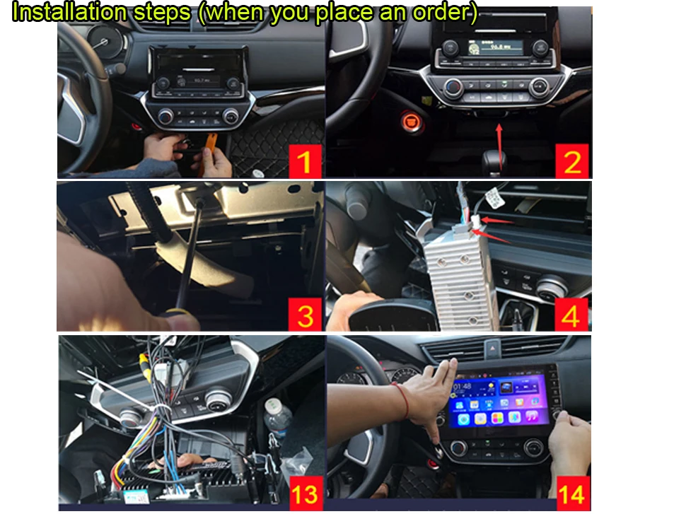 Liandlee Android 8,1 UP для Honda Crider/Envix автомобильный ips экран Carplay камера BT Wifi gps Navi Карта Навигация медиа