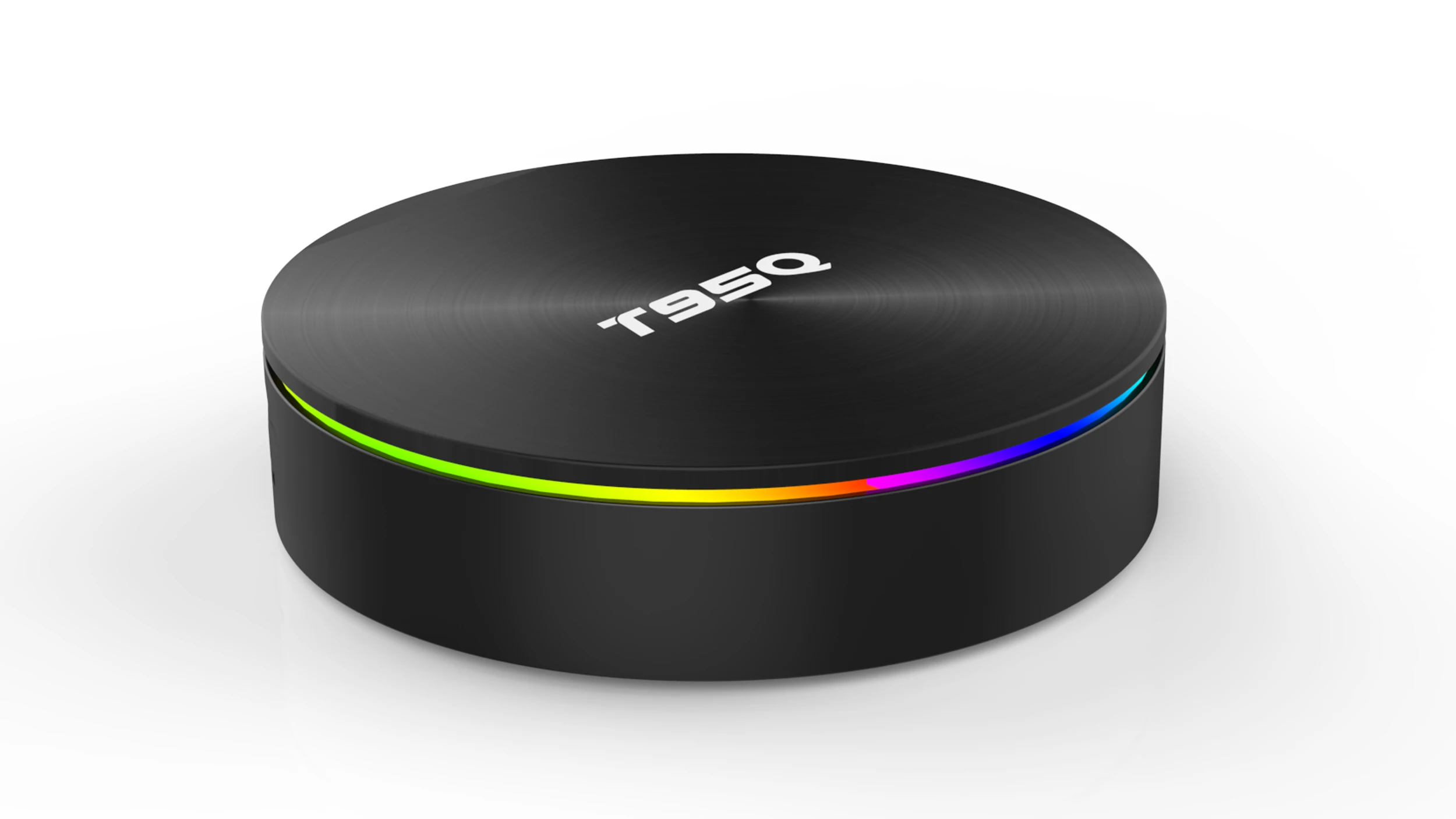 ТВ приставка Procaja T95Q Android 9 0 T95 Q 4 Гб ОЗУ + 64 ПЗУ/64 бита/BT4.1/3D UHD 4K TV/2 4G/телефон двойной Wi
