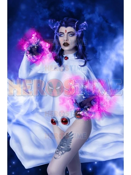 White-Raven-Suit-Teen-Titans-Raven-Cosplay-Costume-DCC141-1-450x600