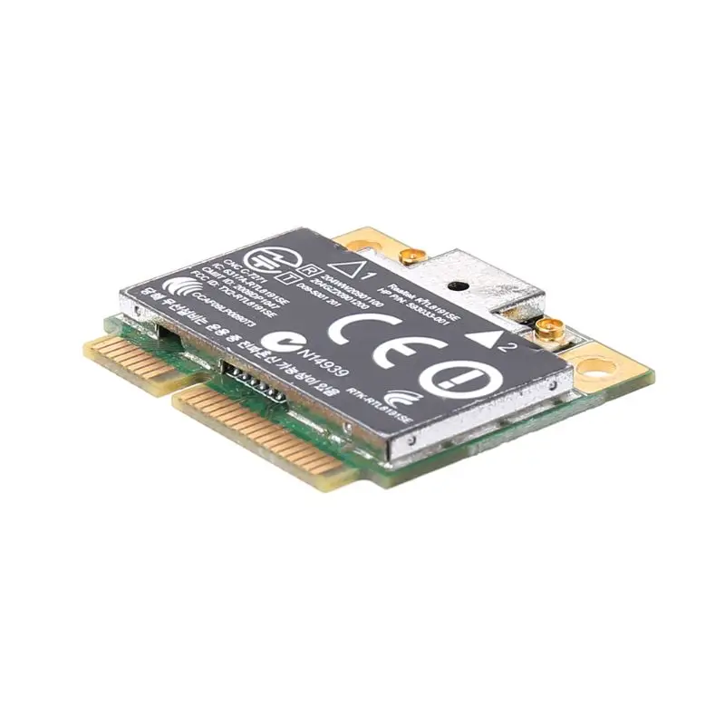 Беспроводная Wi Fi карта 802 11 B/G/N Mini 593533 001 593034 для HP CQ42 G42 G62 G72 4520S 4720S 4325S CQ56