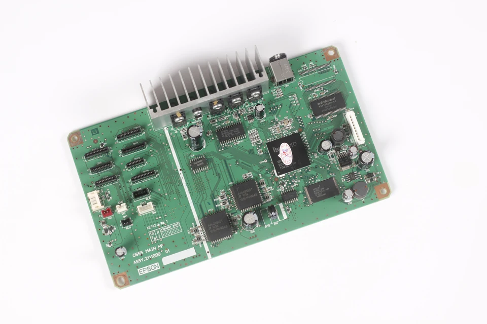 1400 p400 placa principal placa de interface