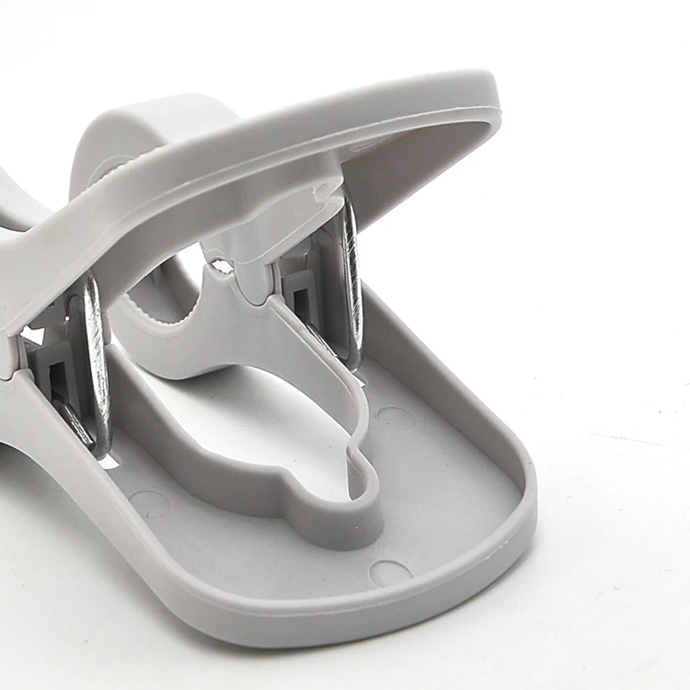 Kleeneze Pinces à Linge Steady-Grip Lot De 24, Épingles à Linge Anti