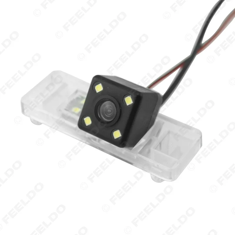 

Suitable for Chinese H530/H320/H330/H220 Vehiclel Backup Camera High-definition Reverse Image