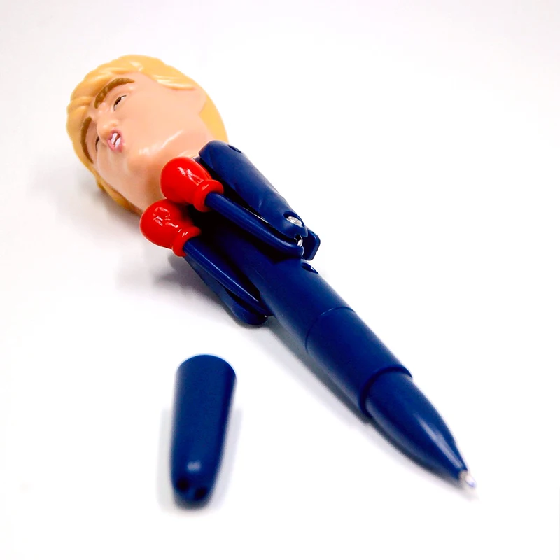 Newest Donald Funny Toy Pen Trump Talking Pen for Christmas New Year Gifts Newest Donald Funny Toy Pen Trump Talking Pen for Christmas New Year Gifts