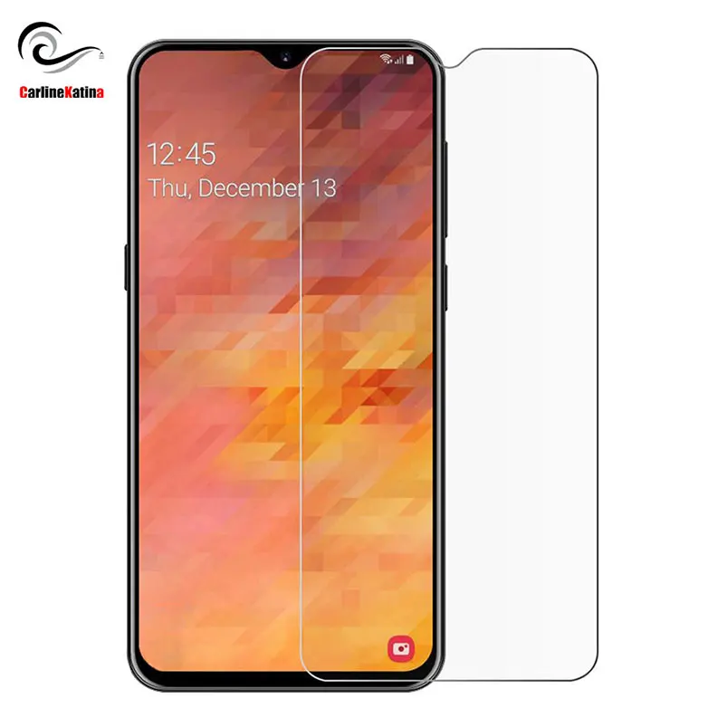 Закаленное стекло для защиты экрана Samsung Galaxy J4 Core M10 M20 A9s M30 Передняя пленка