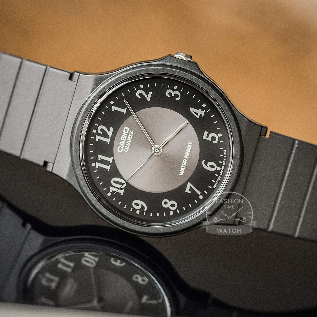 Мужские часы Casio лучший бренд класса люкс 30м Водонепроницаемый мужские часы кварцевые военные наручные часы классические нейтральные Спортивные женские часы простые модные relogio masculino reloj hombre erkek kol