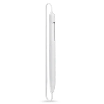 

Protective Case Scratch Prevention Tip Holder Accessories Soft Silicone Pencil Cover Universal Stylus Touch Pen For Apple Pencil
