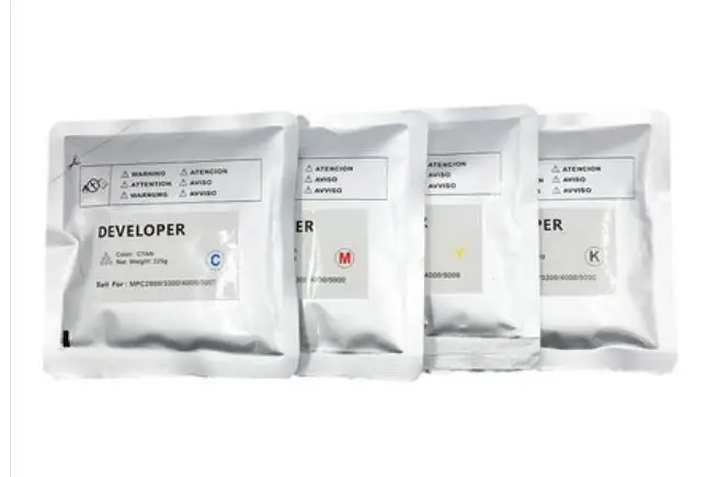 Горячая новинка совместимый Mpc 2500 Разработчик для Ricoh MPC2500 MPC3000 MPC3500 MPC4500