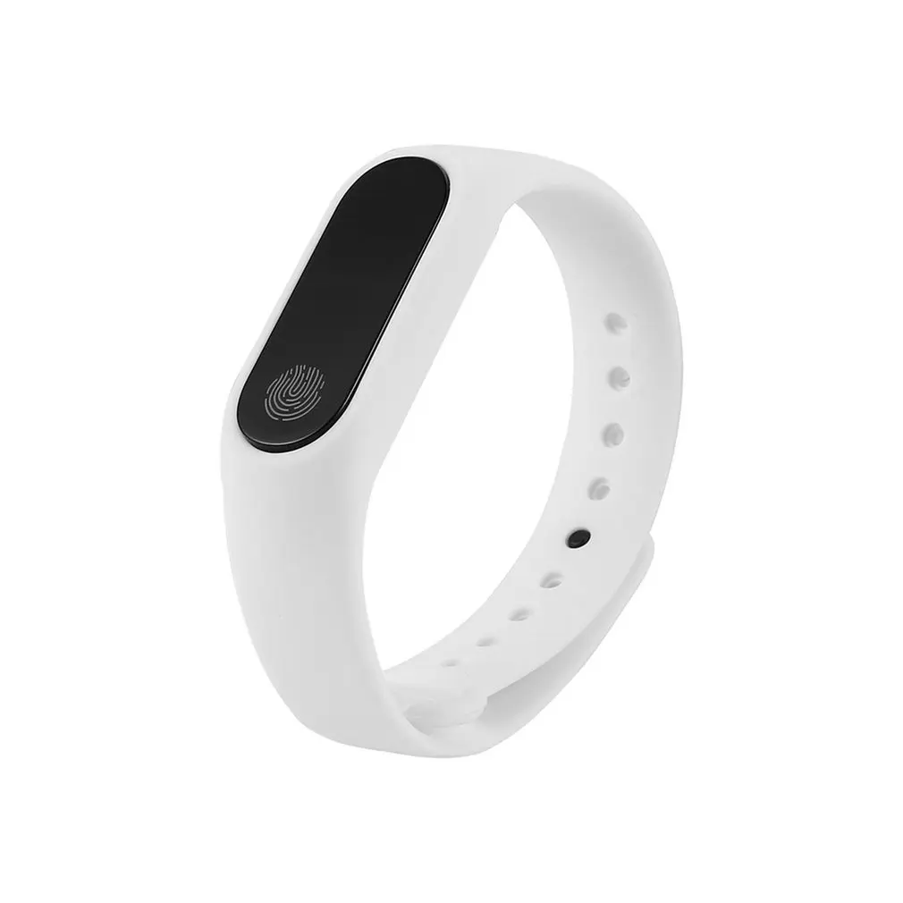9 Смарт-браслет M2, водонепроницаемый, пульсометр, Bluetooth, умный Браслет для сна, фитнес-трекер, шагомер, браслет - Цвет: 9