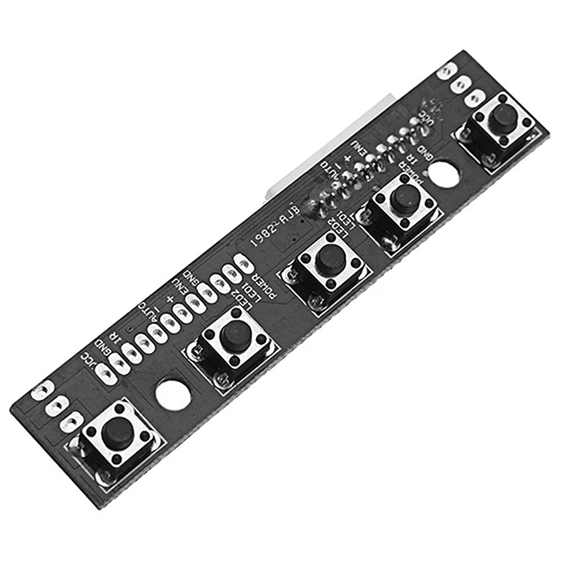 9 дюймов цифровой ЖК-экран 1024X600 Tft монитор+ Hdmi/Vga драйвер платы Ttl контроллер для Raspberry Pi 3
