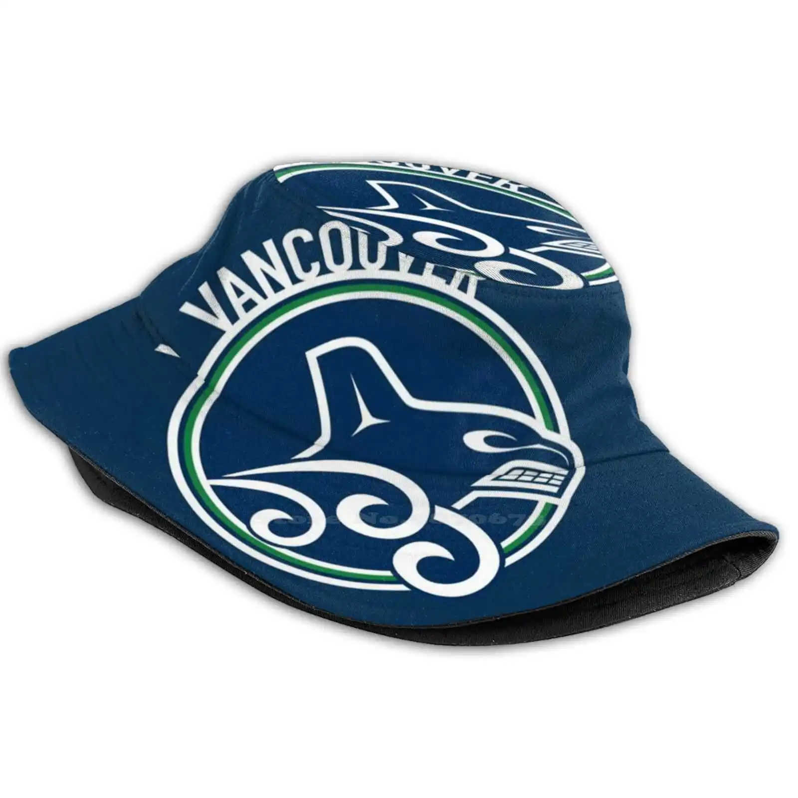 Korean Caps Funny Beach Bucket Hats 