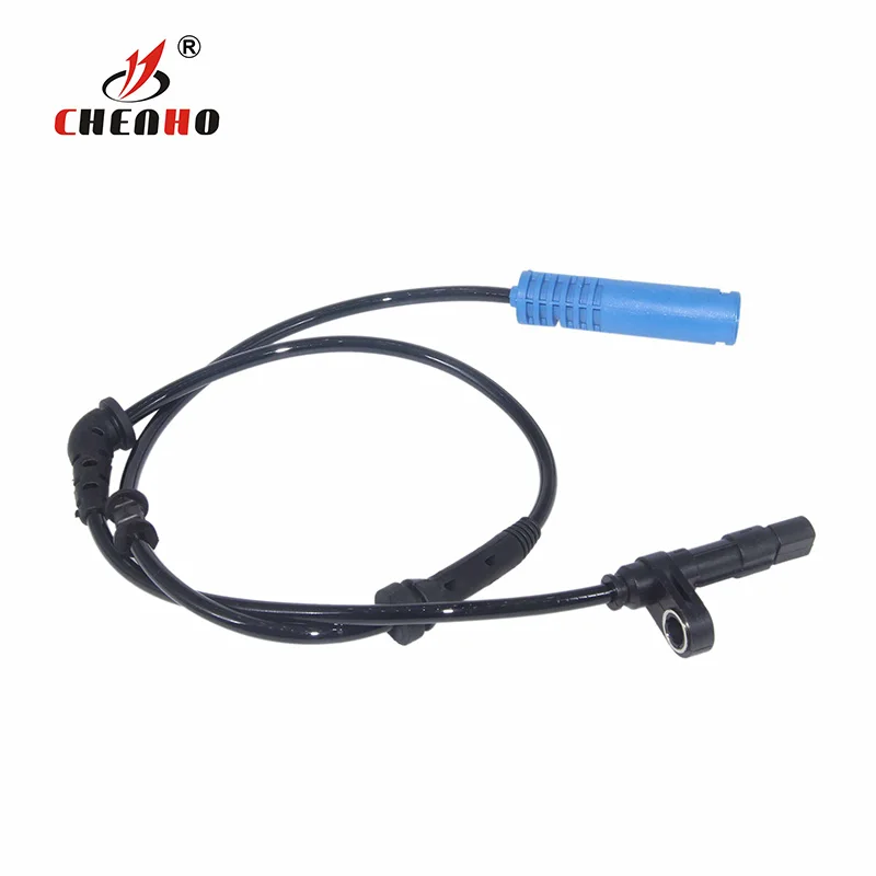 ABS Wheel Speed Sensor SS20123 Front For B-MW Mini R50 R52 R53 34526756384 car abs speed sensor