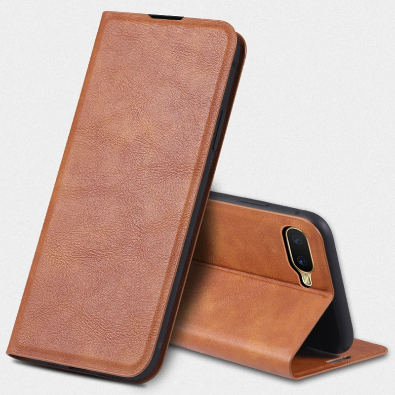 

Reno 2 Z Retro Wallet Stand Flip Leather Case For OPPO A7X K1 K3 R17 RX17 NEO Realme Q 5 3 Pro X Lite R15X X2 Book Cover Magnet