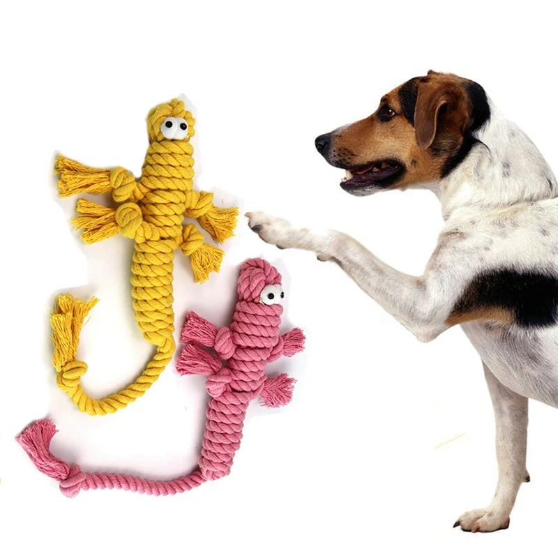 soft durable dog toys